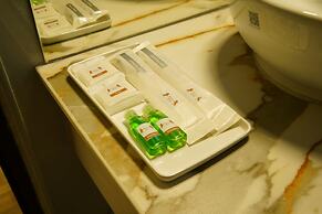 WINNERS HILL RESORTS