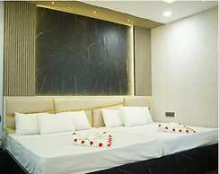 WINNERS HILL RESORTS