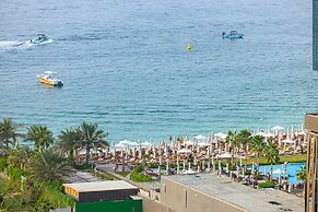 Luxury 2-Bedroom Apt In Jbr | Spectacular Sea View