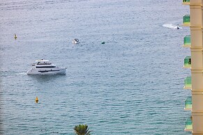 Luxury 2-Bedroom Apt In Jbr | Spectacular Sea View