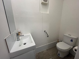 Tasha's Duplex on Muller