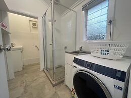 Tasha's Duplex on Muller