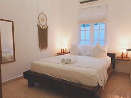 Villa The White House Seminyak