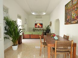 Villa The White House Seminyak