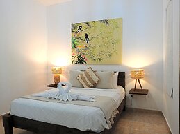 Villa The White House Seminyak