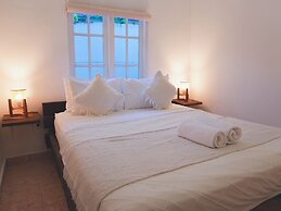 Villa The White House Seminyak