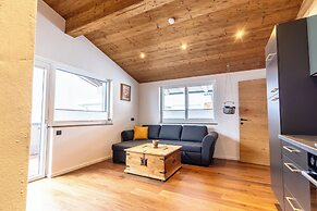 Appartement Hoamatgfüh