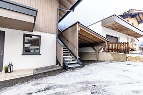 Appartement Hoamatgfüh