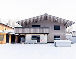 Appartement Hoamatgfüh