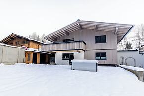 Appartement Hoamatgfüh