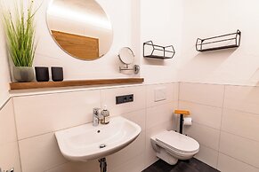 Appartement Hoamatgfüh