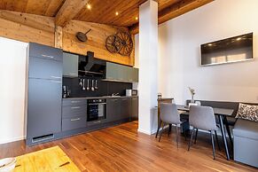 Appartement Hoamatgfüh