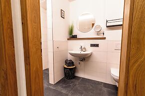 Appartement Hoamatgfüh