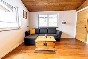 Appartement Hoamatgfüh