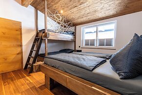 Appartement Hoamatgfüh