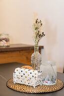 Appartement Hoamatgfüh