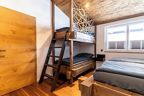 Appartement Hoamatgfüh