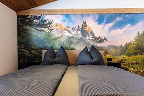 Appartement Hoamatgfüh