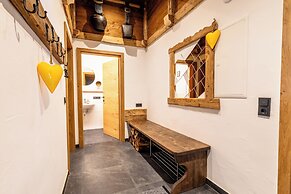 Appartement Hoamatgfüh