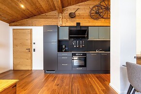 Appartement Hoamatgfüh