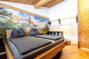 Appartement Hoamatgfüh