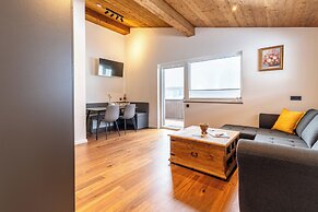 Appartement Hoamatgfüh