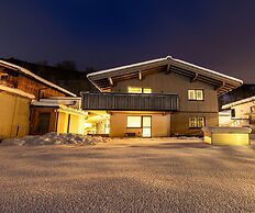 Appartement Hoamatgfüh