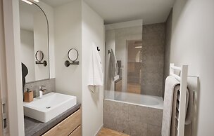 Résidence Prestige Odalys L'Ecrin Blanc