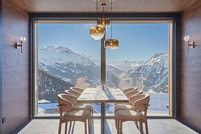 Résidence Odalys L'Ecrin Blanc
