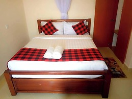 Megg's Place Kisumu