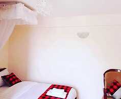 Megg's Place Kisumu