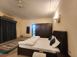 Hotel The Own Stay-Urban Boutique