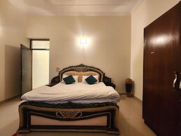 Hotel The Own Stay-Urban Boutique