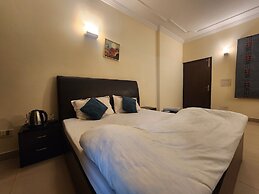 Hotel The Own Stay-Urban Boutique
