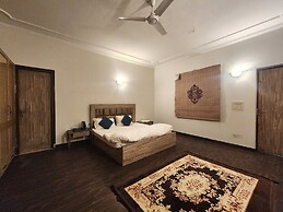Hotel The Own Stay-Urban Boutique