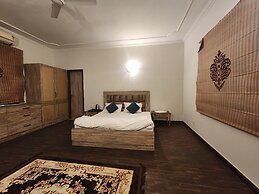 Hotel The Own Stay-Urban Boutique