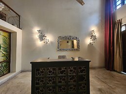 Hotel The Own Stay-Urban Boutique