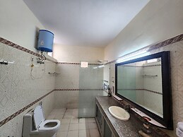 Hotel The Own Stay-Urban Boutique
