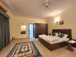 Hotel The Own Stay-Urban Boutique