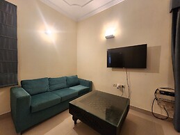 Hotel The Own Stay-Urban Boutique