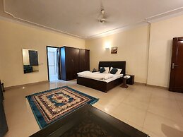 Hotel The Own Stay-Urban Boutique