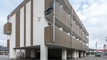 Stay Maison Hida Takayama