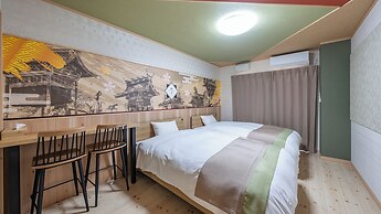 Stay Maison Hida Takayama