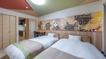 Stay Maison Hida Takayama