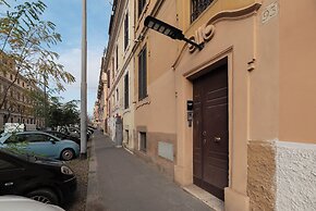Major 93 Guesthouse