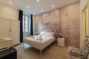 Major 93 Guesthouse