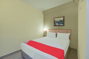 OYO 91148 Cozy Fox Hotel