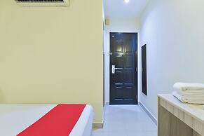 OYO 91148 Cozy Fox Hotel