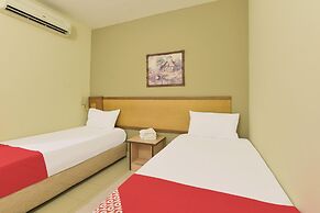 OYO 91148 Cozy Fox Hotel