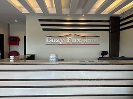 OYO 91148 Cozy Fox Hotel